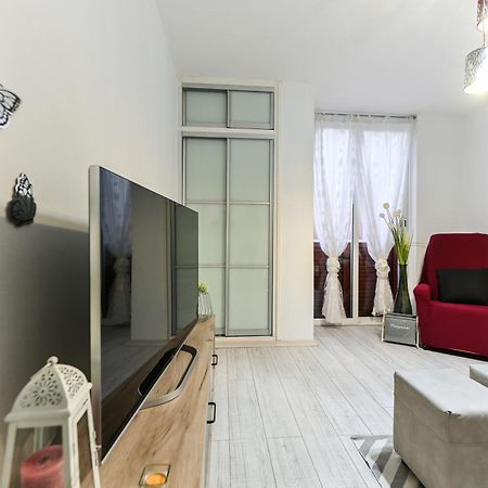 Apartment Ds Zára Kültér fotó