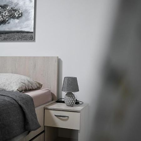 Apartment Ds Zára Kültér fotó