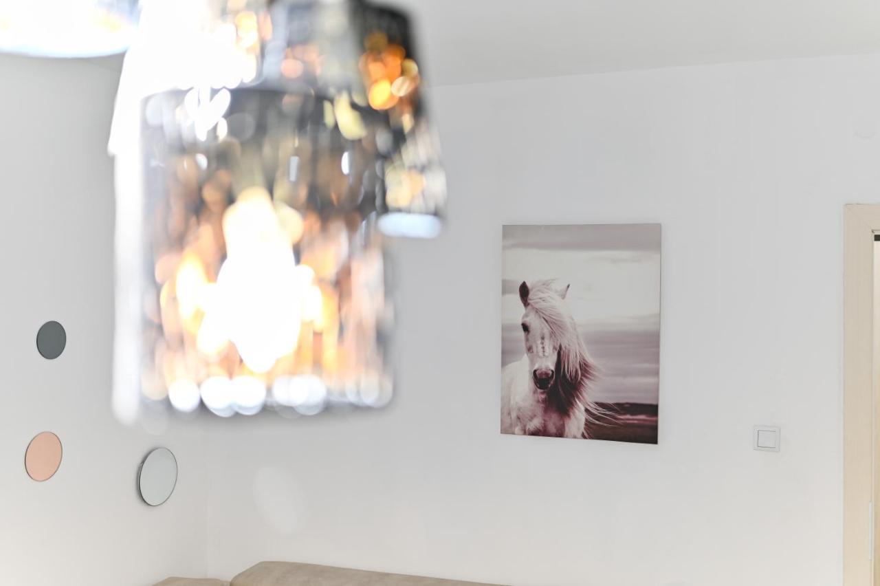 Apartment Ds Zára Kültér fotó