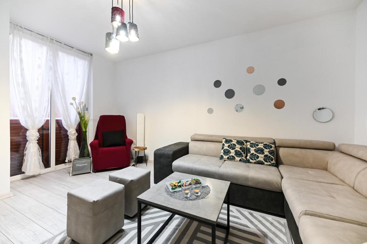 Apartment Ds Zára Kültér fotó