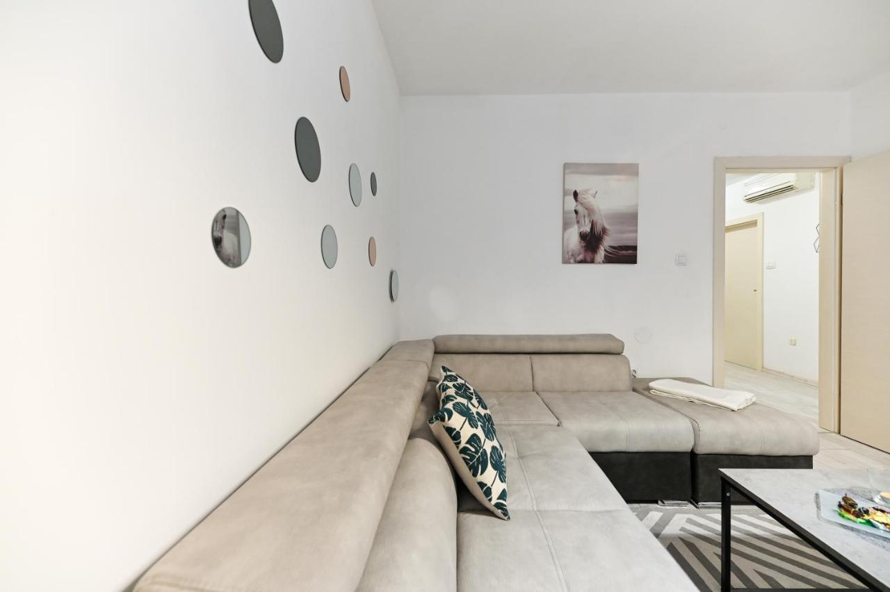 Apartment Ds Zára Kültér fotó