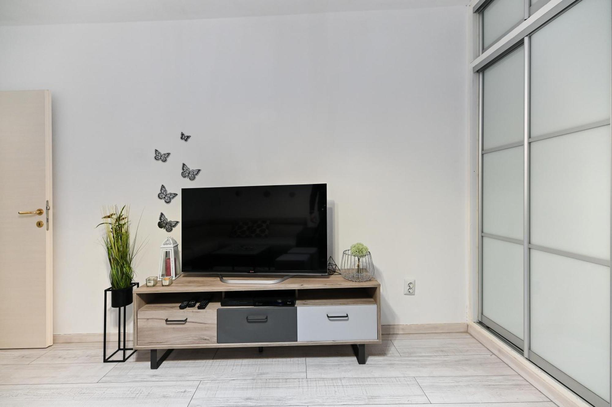 Apartment Ds Zára Kültér fotó
