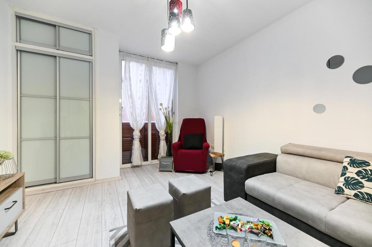 Apartment Ds Zára Kültér fotó