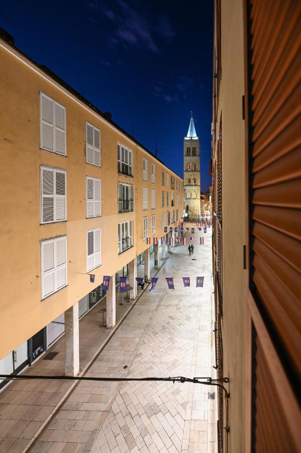 Apartment Ds Zára Kültér fotó