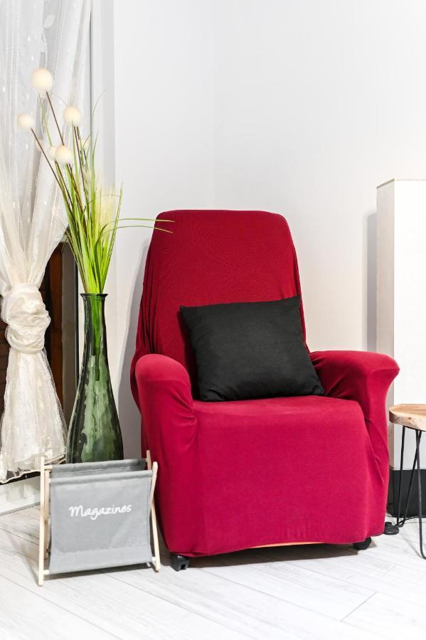 Apartment Ds Zára Kültér fotó