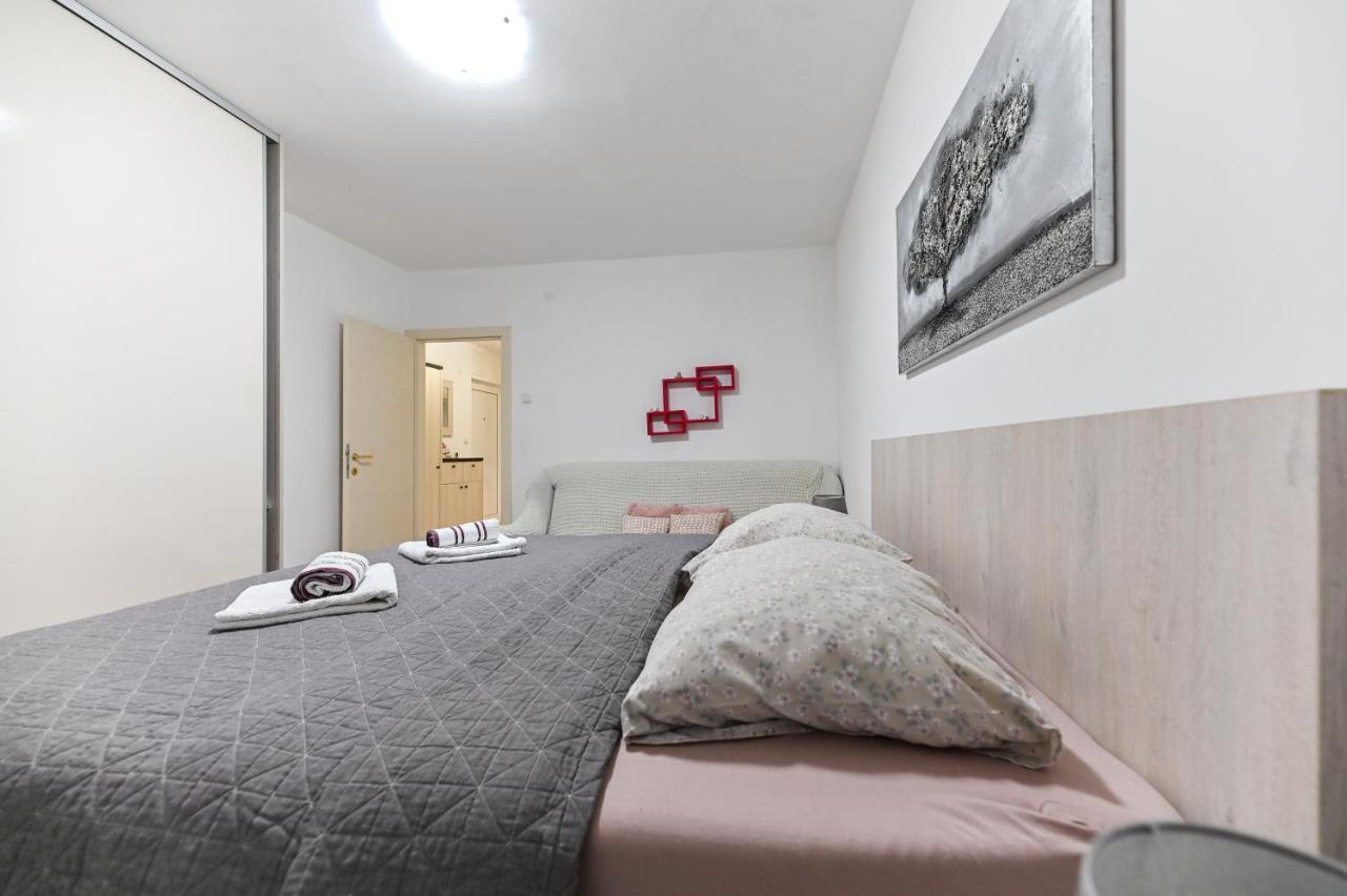Apartment Ds Zára Kültér fotó