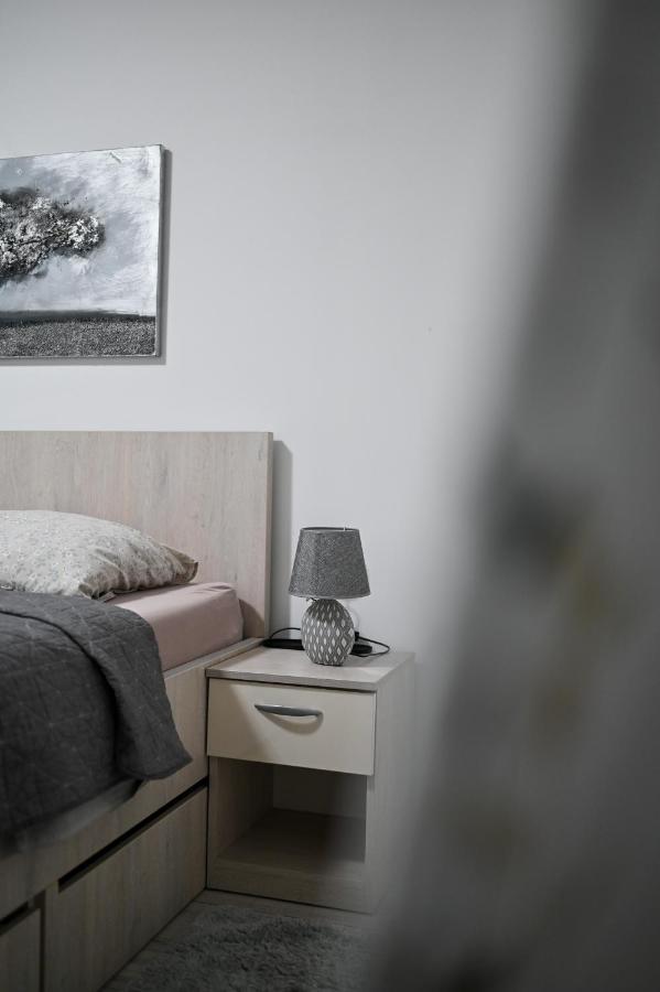Apartment Ds Zára Kültér fotó