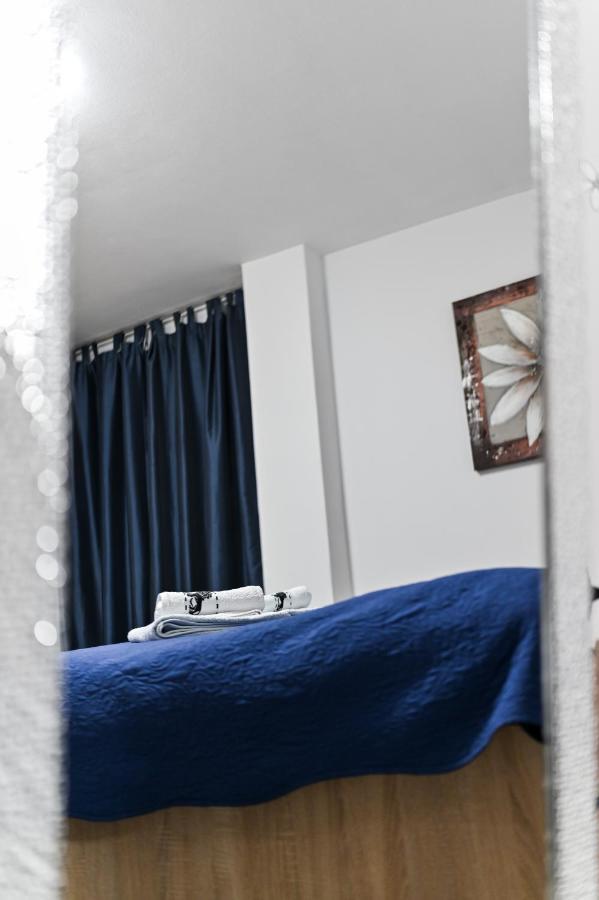 Apartment Ds Zára Kültér fotó