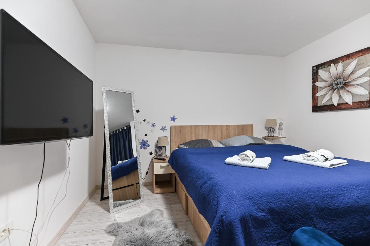 Apartment Ds Zára Kültér fotó