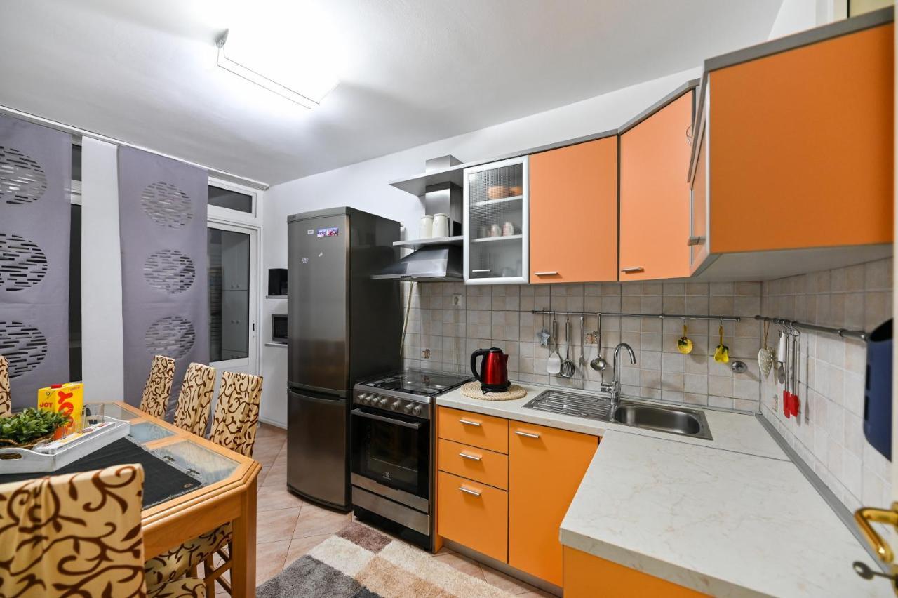 Apartment Ds Zára Kültér fotó
