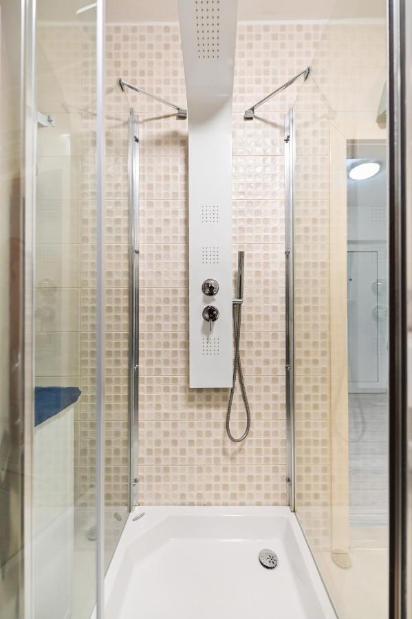 Apartment Ds Zára Kültér fotó