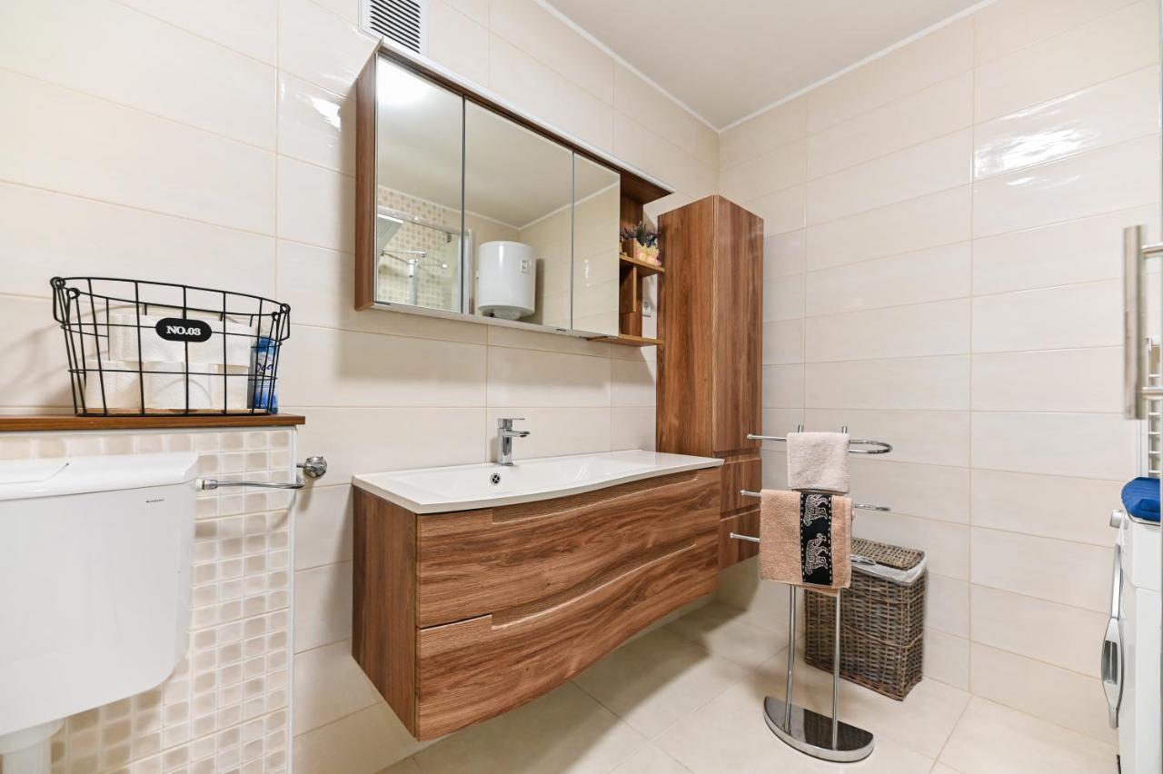 Apartment Ds Zára Kültér fotó