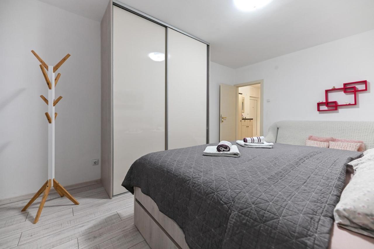 Apartment Ds Zára Kültér fotó