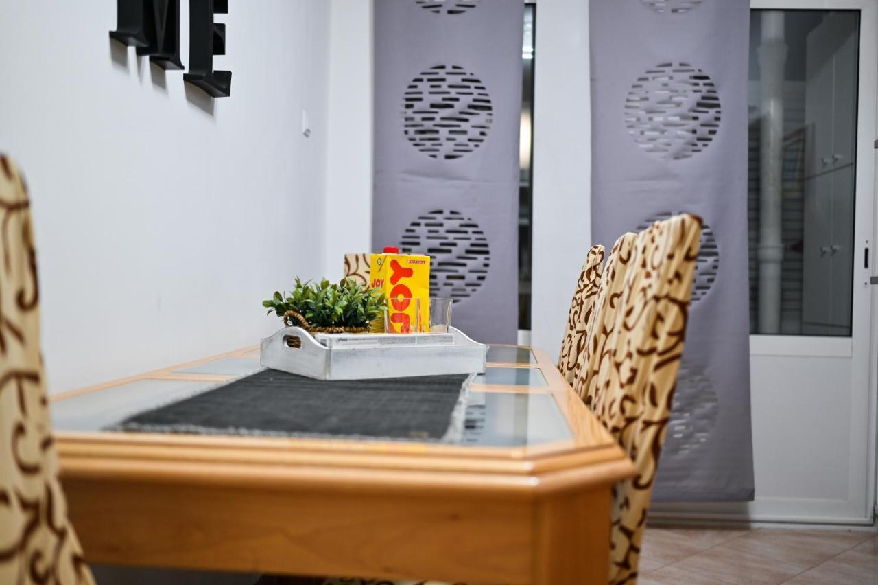 Apartment Ds Zára Kültér fotó