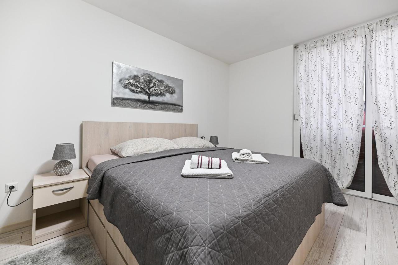 Apartment Ds Zára Kültér fotó