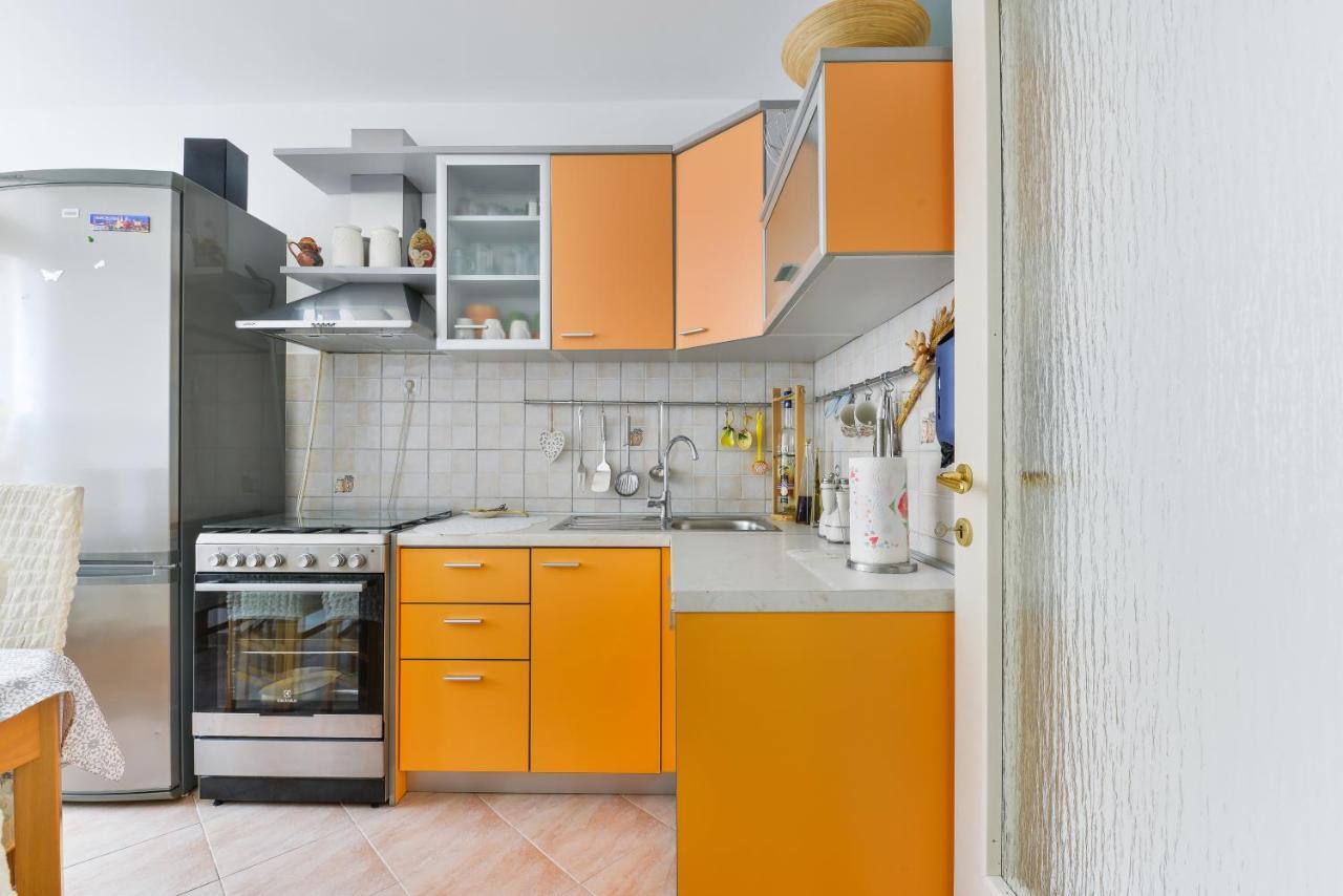 Apartment Ds Zára Kültér fotó