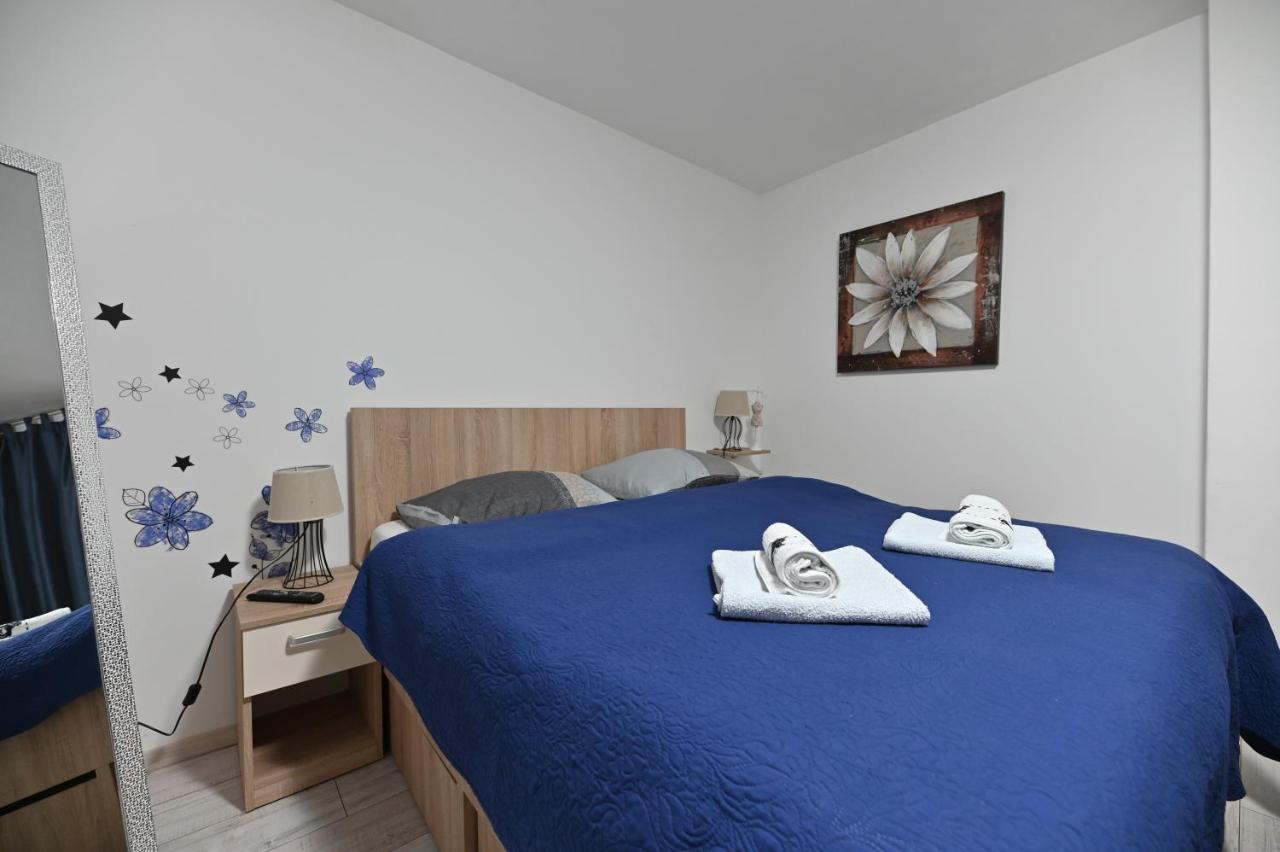 Apartment Ds Zára Kültér fotó