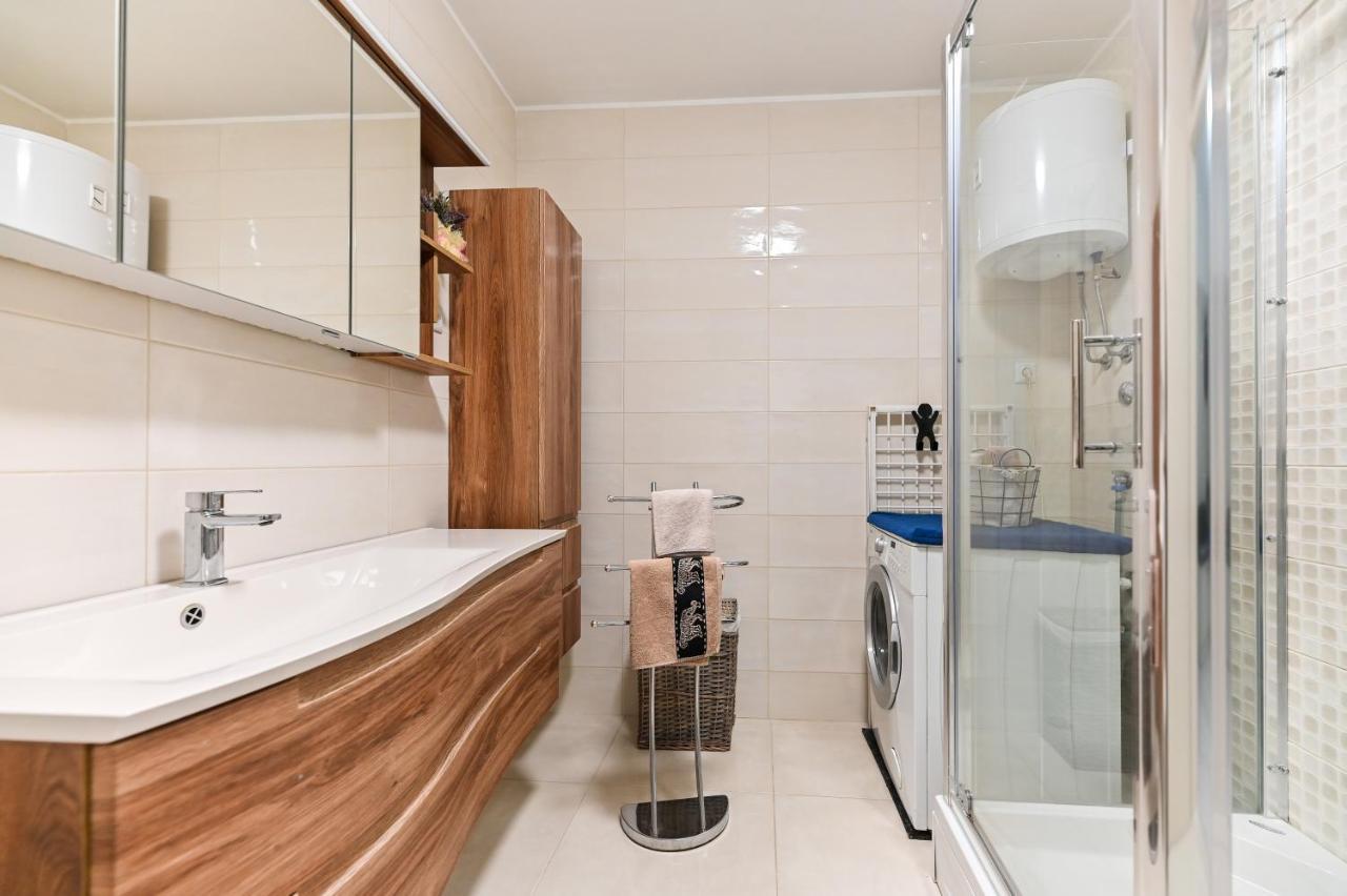Apartment Ds Zára Kültér fotó