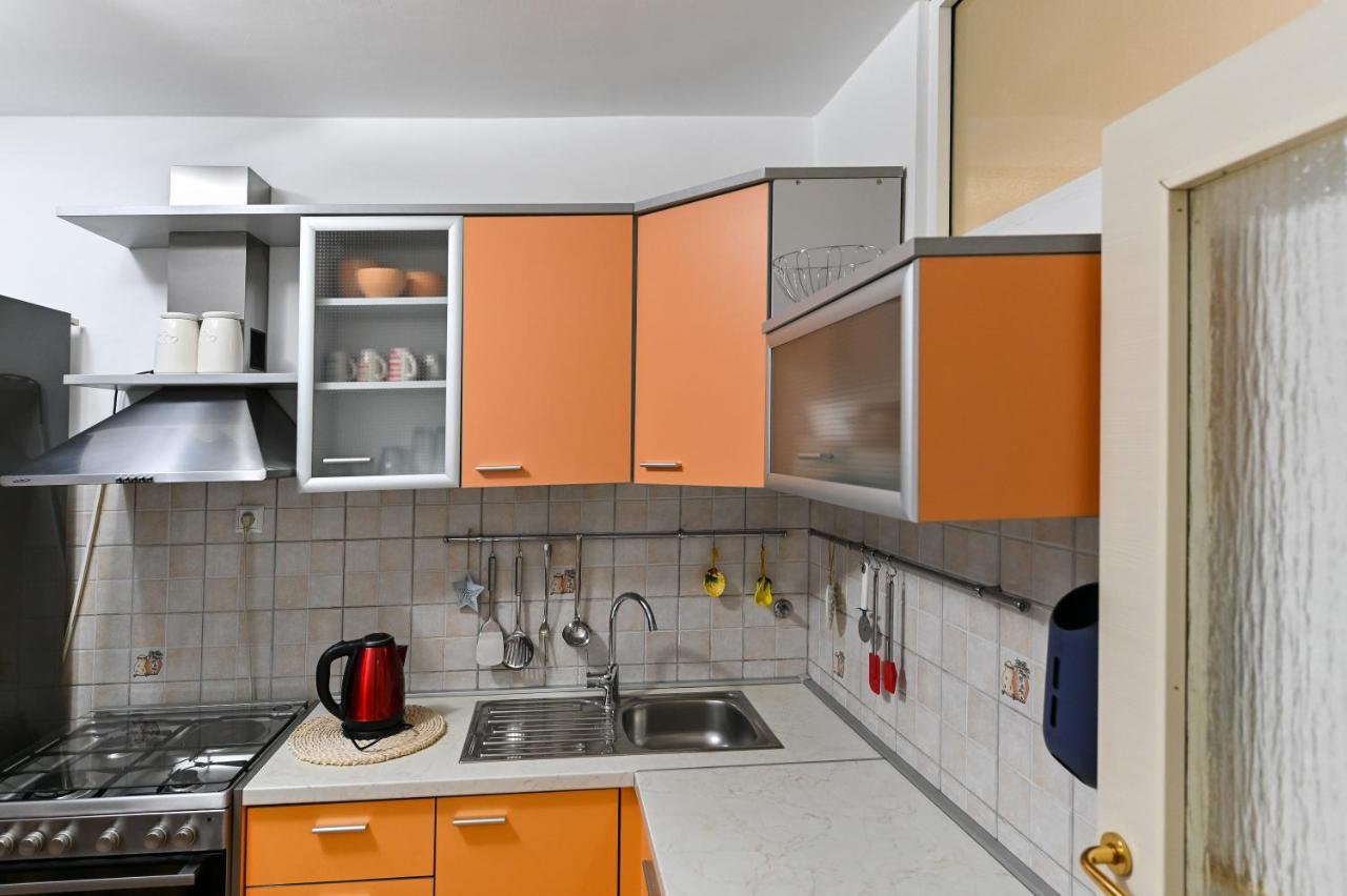 Apartment Ds Zára Kültér fotó