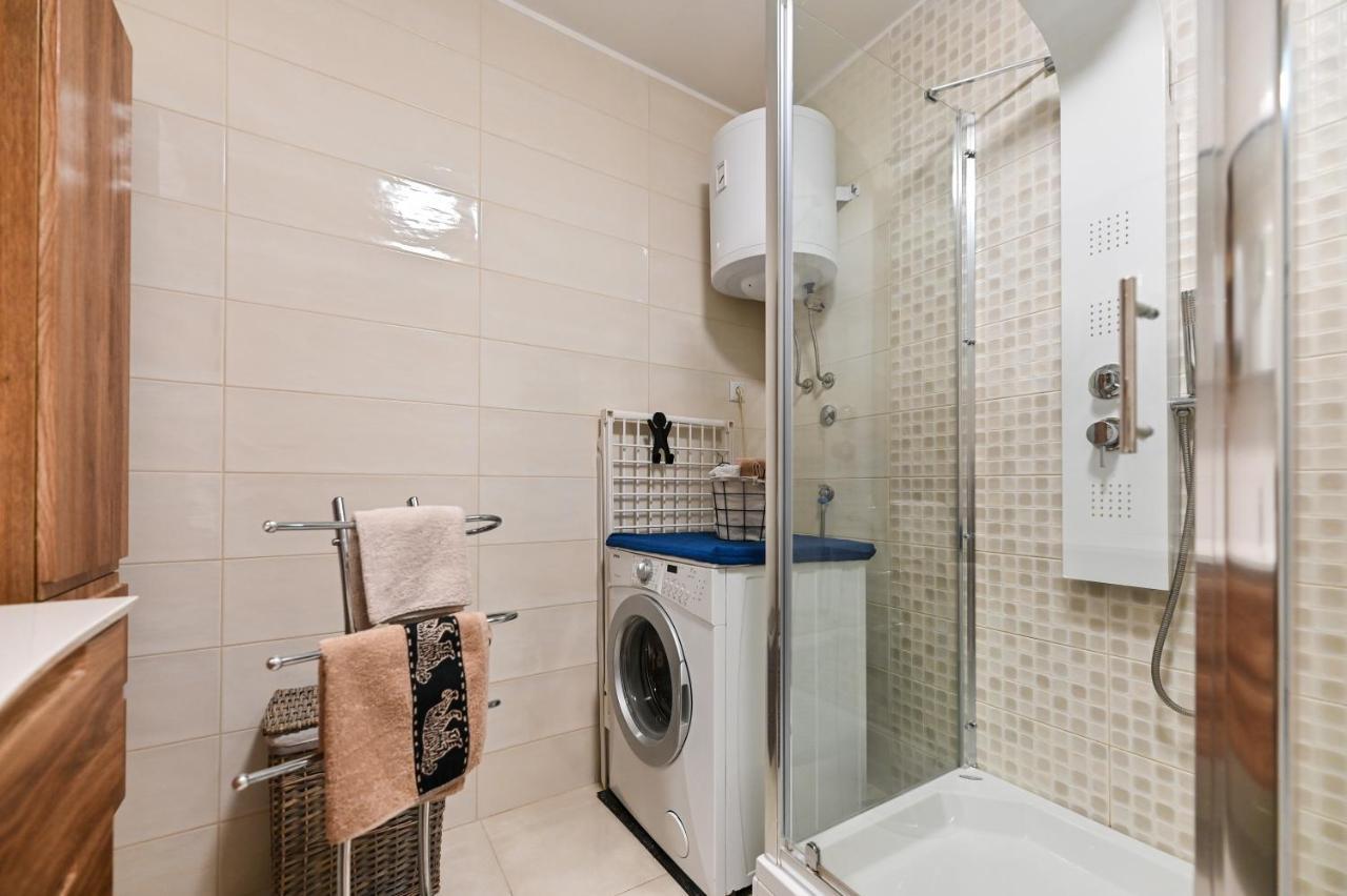 Apartment Ds Zára Kültér fotó