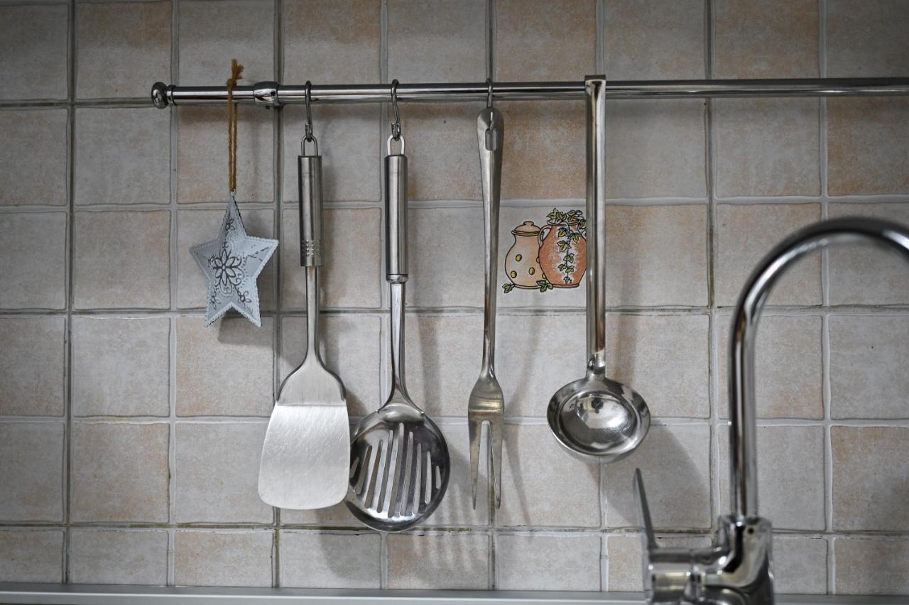 Apartment Ds Zára Kültér fotó