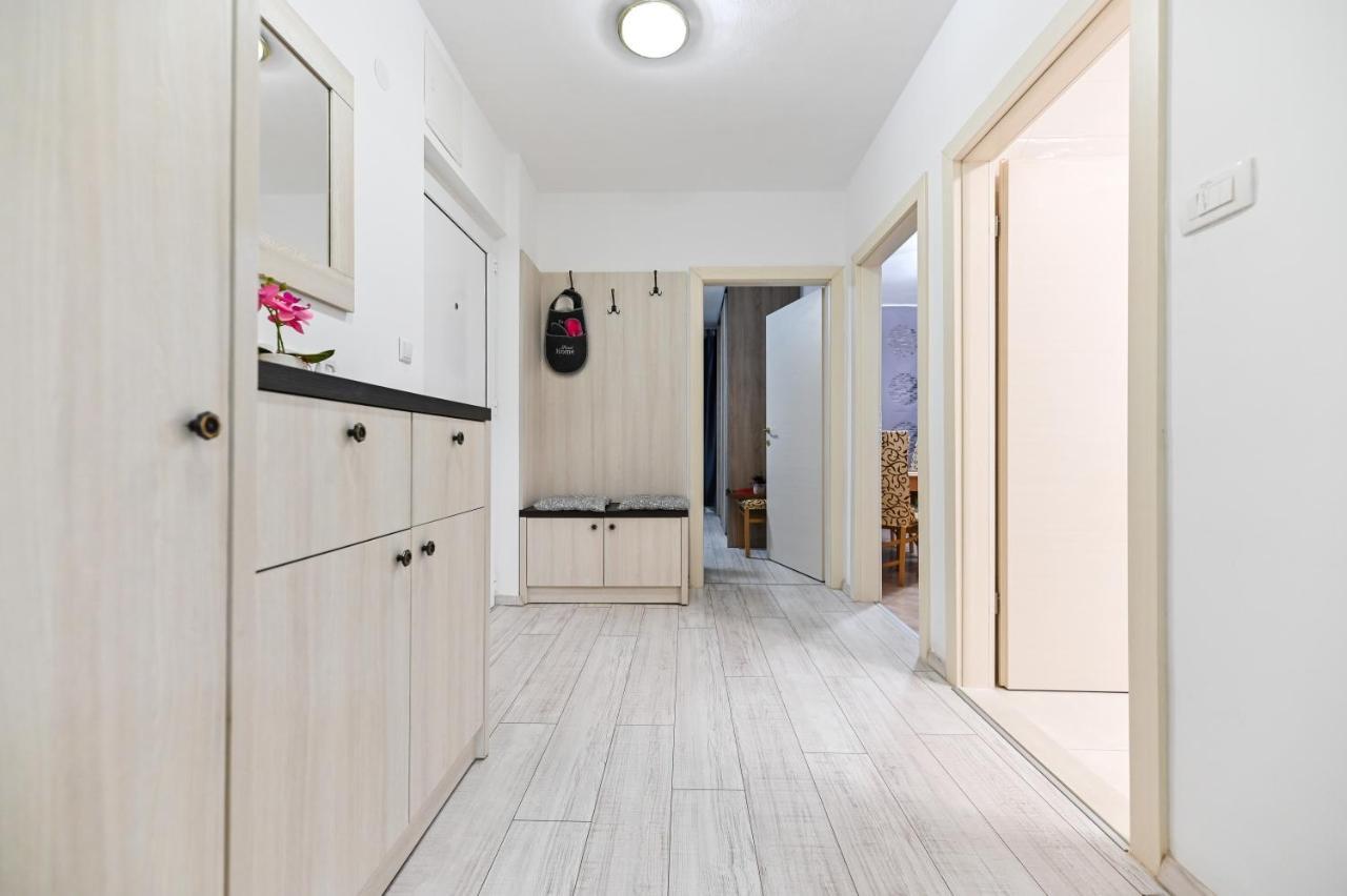 Apartment Ds Zára Kültér fotó