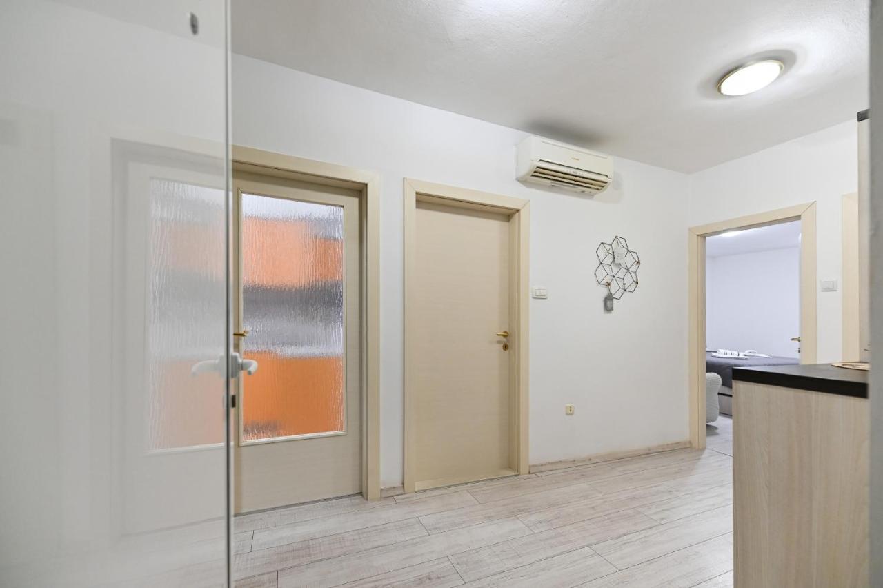 Apartment Ds Zára Kültér fotó
