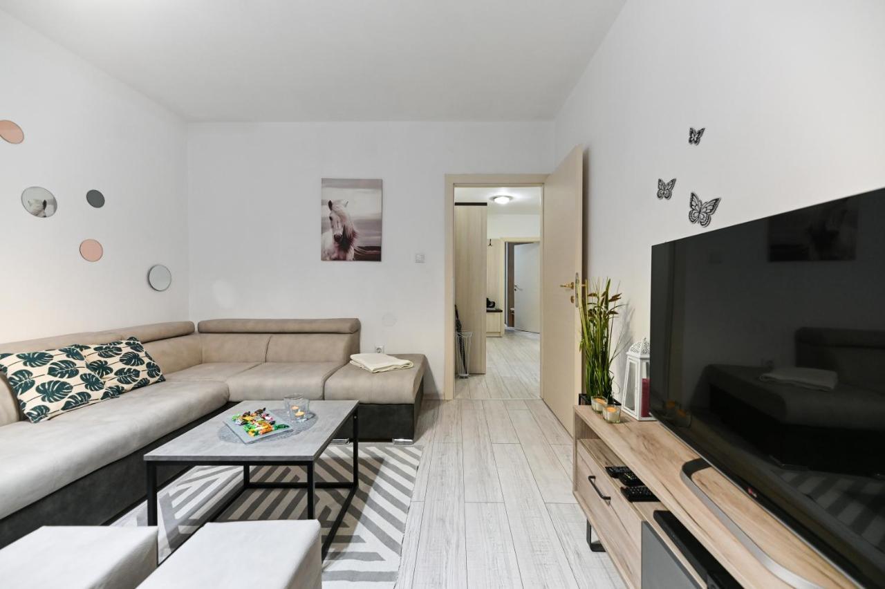 Apartment Ds Zára Kültér fotó