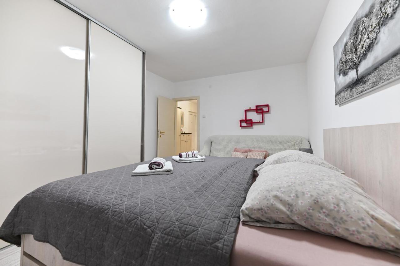 Apartment Ds Zára Kültér fotó