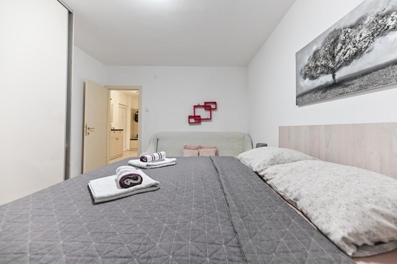 Apartment Ds Zára Kültér fotó