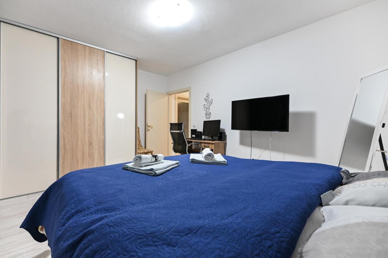 Apartment Ds Zára Kültér fotó