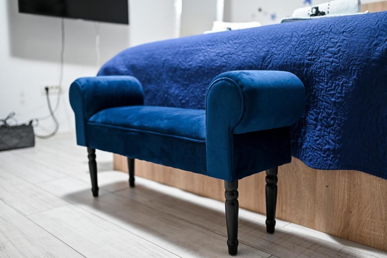 Apartment Ds Zára Kültér fotó