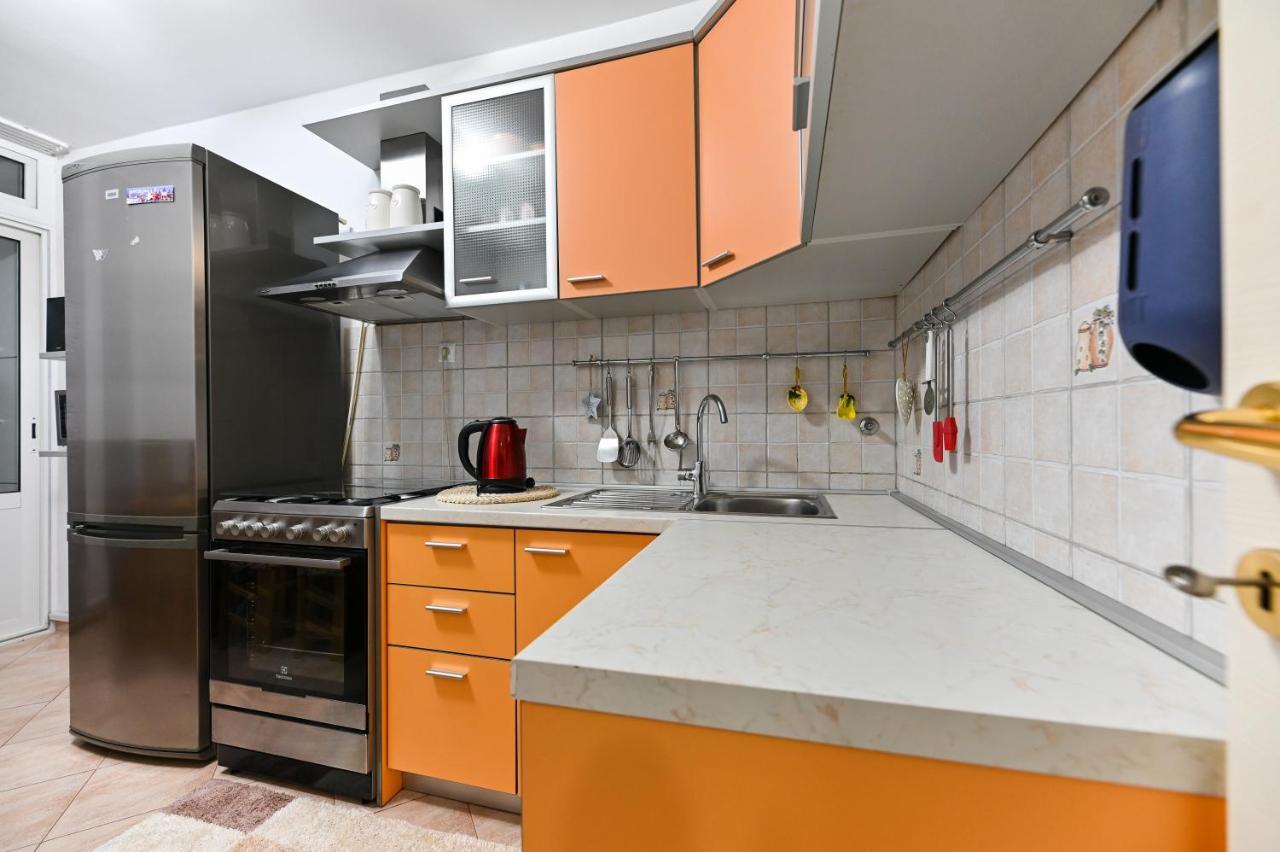 Apartment Ds Zára Kültér fotó