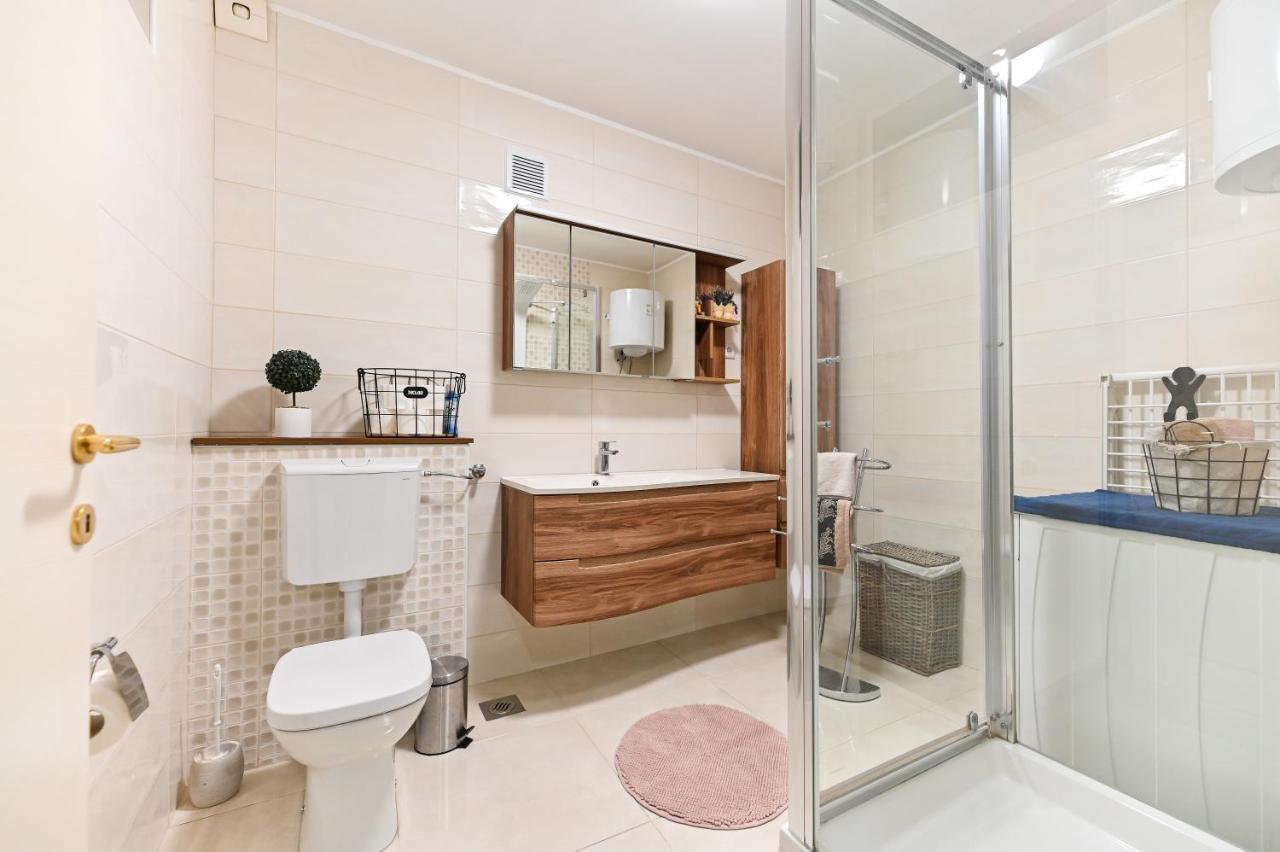 Apartment Ds Zára Kültér fotó