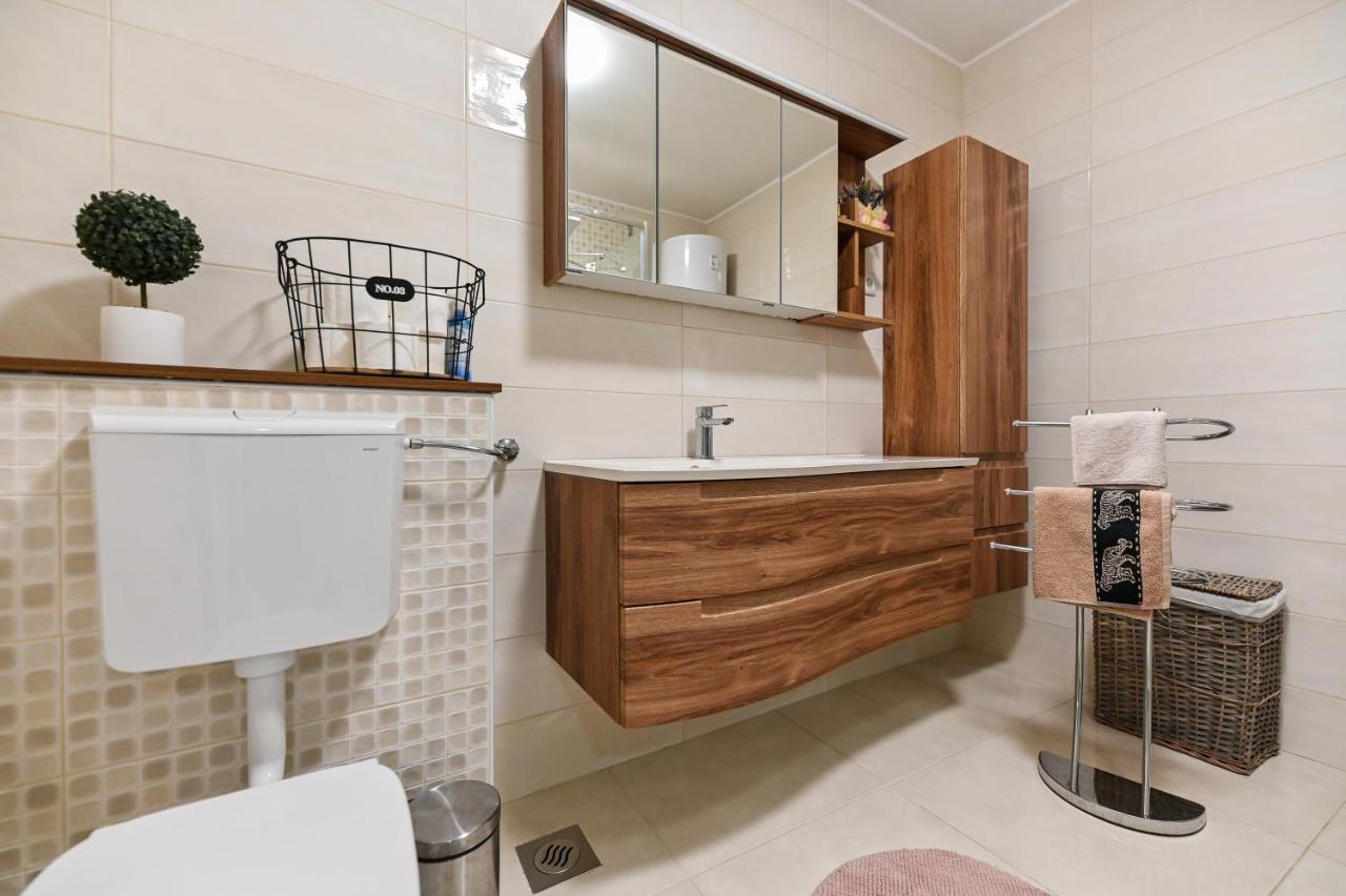 Apartment Ds Zára Kültér fotó