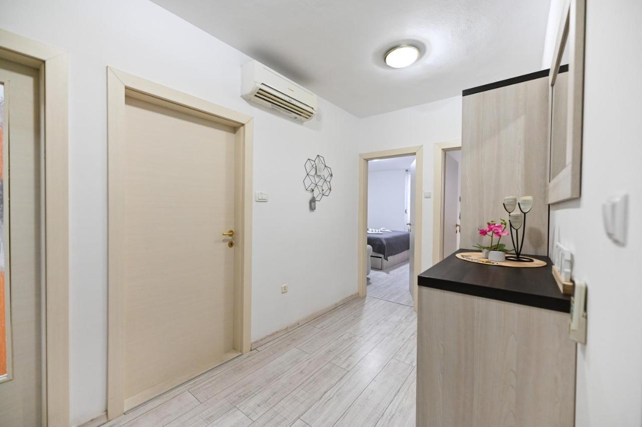 Apartment Ds Zára Kültér fotó