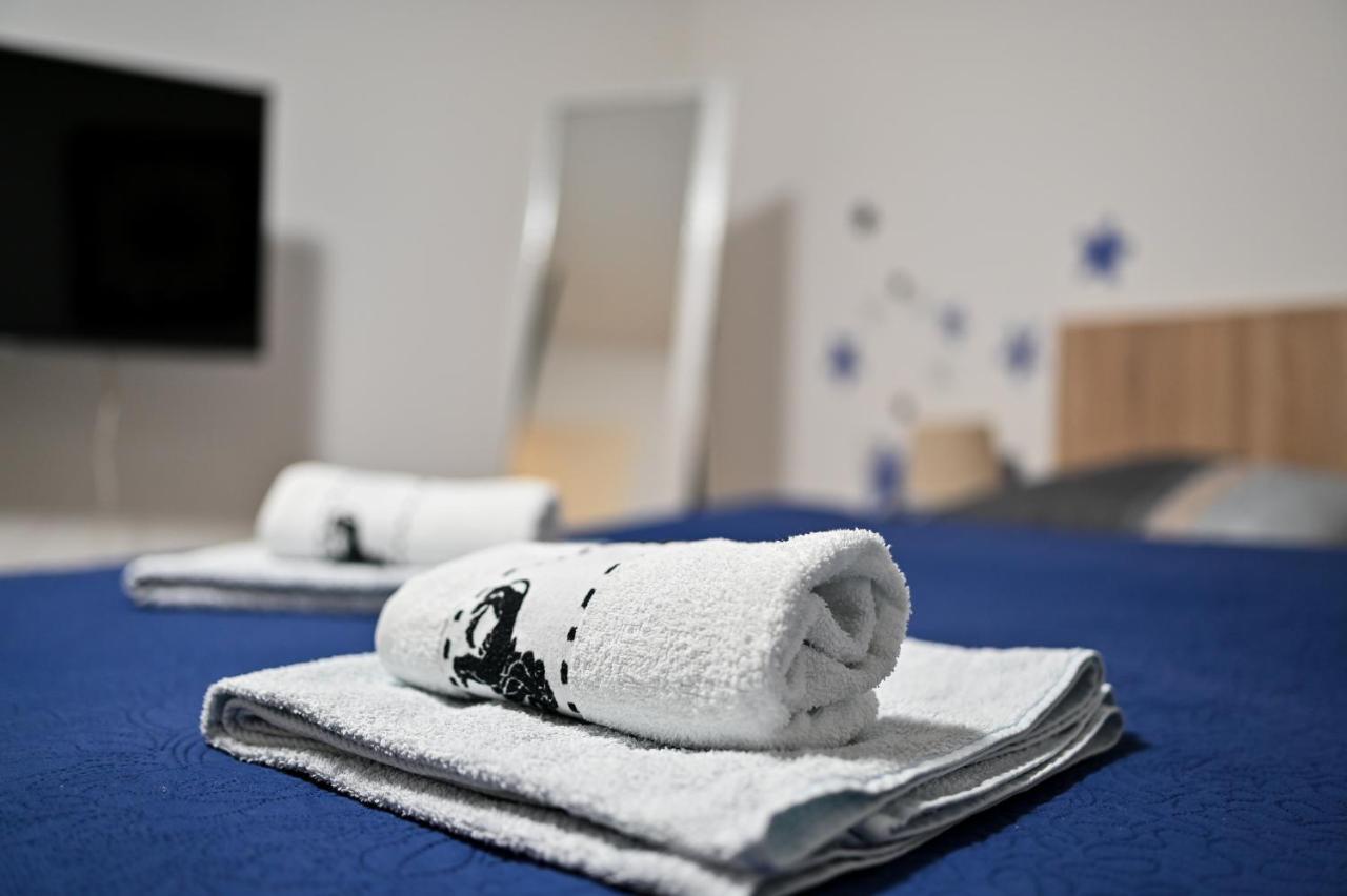 Apartment Ds Zára Kültér fotó