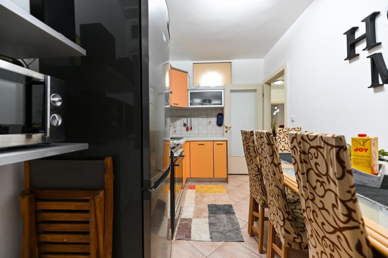Apartment Ds Zára Kültér fotó