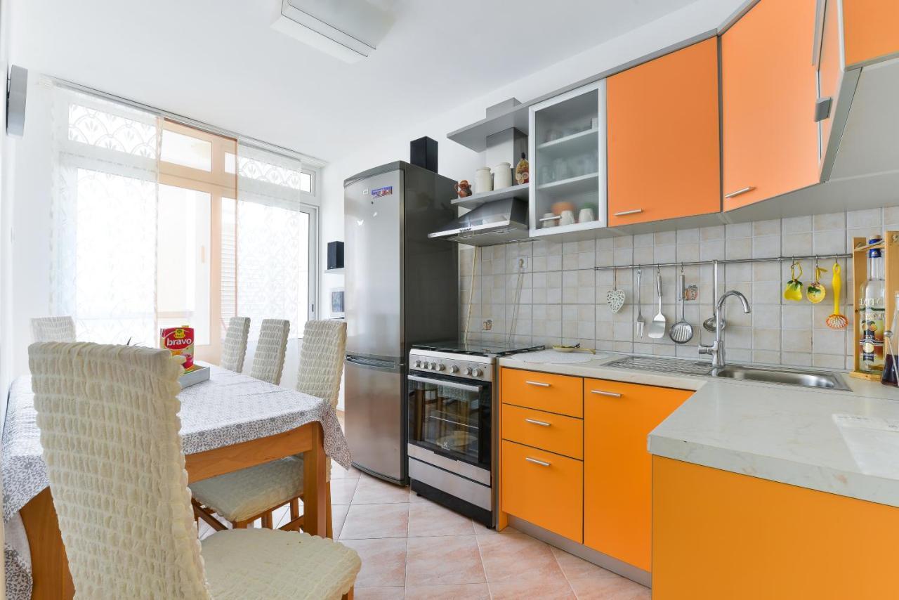 Apartment Ds Zára Kültér fotó