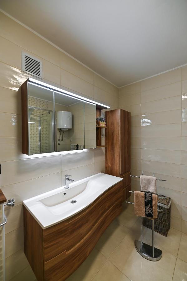 Apartment Ds Zára Kültér fotó