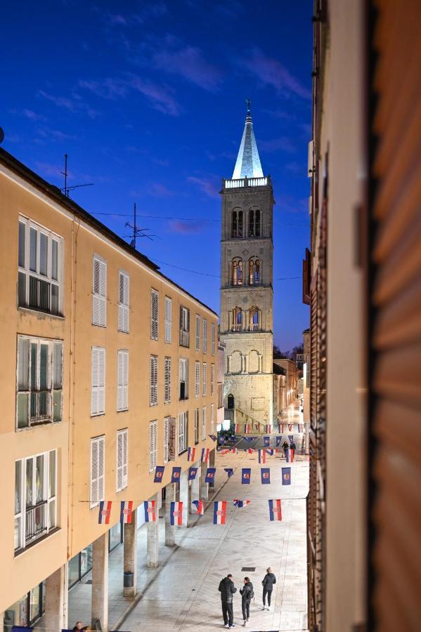 Apartment Ds Zára Kültér fotó